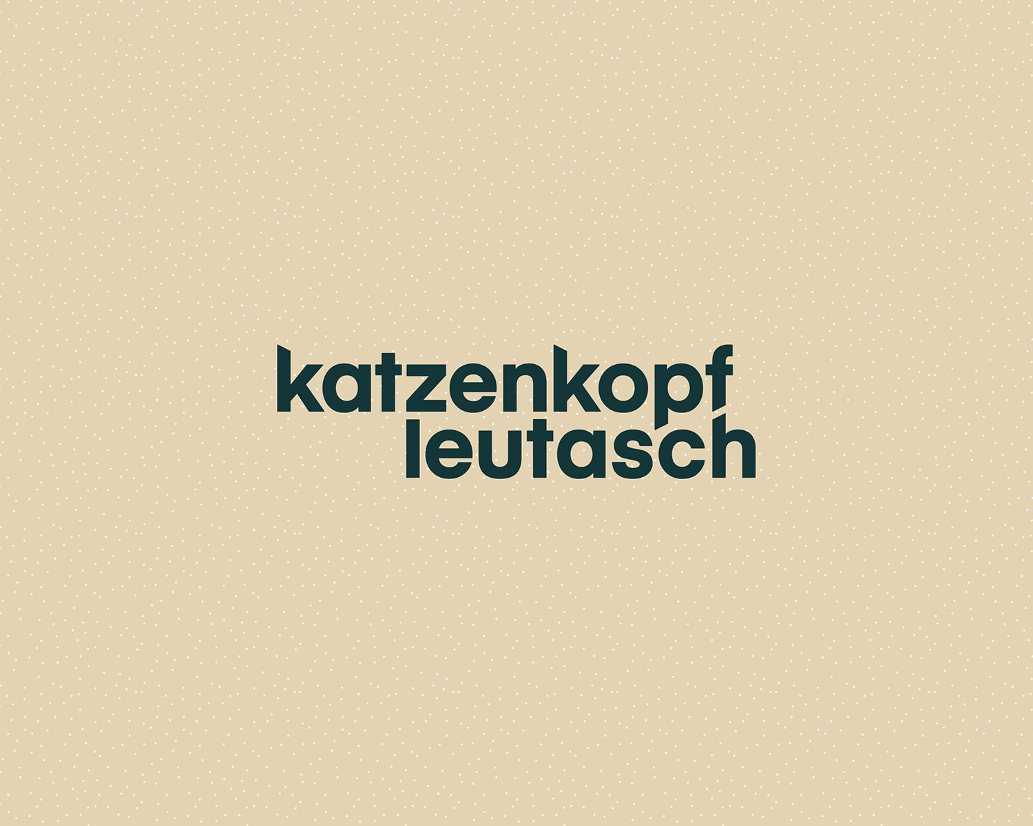 Katzenkopf Leutasch | New Corporate Design | Olympiaregion Seefeld
