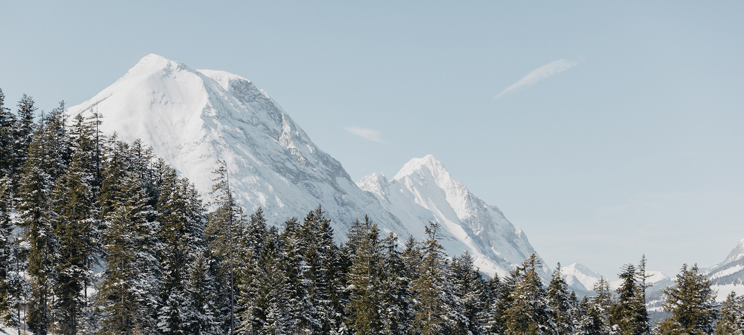 Katzenkopf Leutasch | Olympiaregion Seefeld | Hohe Munde | So viel Tirol