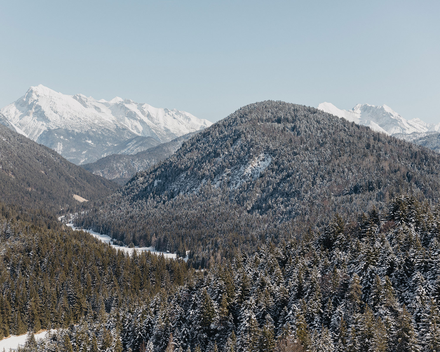 Katzenkopf Leutasch | Winter | Olympiaregion Seefeld | So viel Tirol Katzenkopf Leutasch | Winter | Olympiaregion Seefeld | So viel Tirol