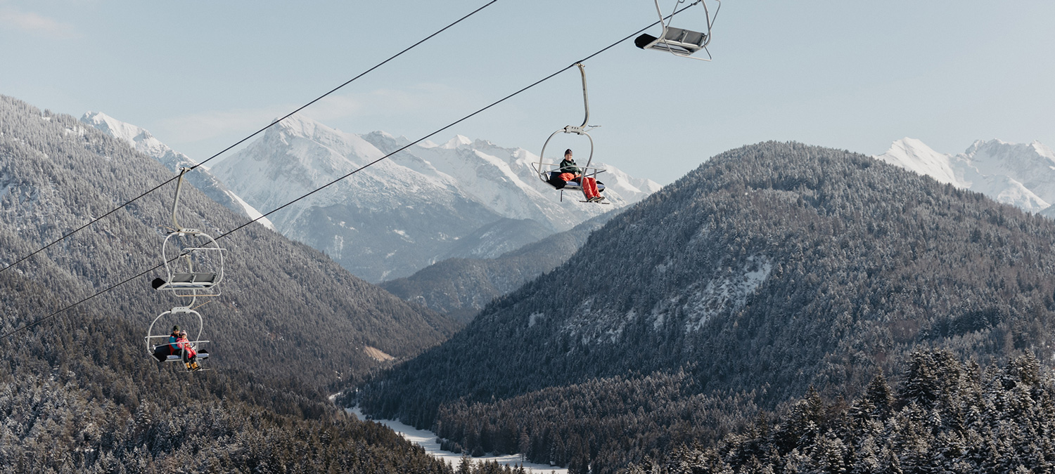 Katzenkopf Leutasch | Olympiaregion Seefeld | Skifahren | So viel Tirol