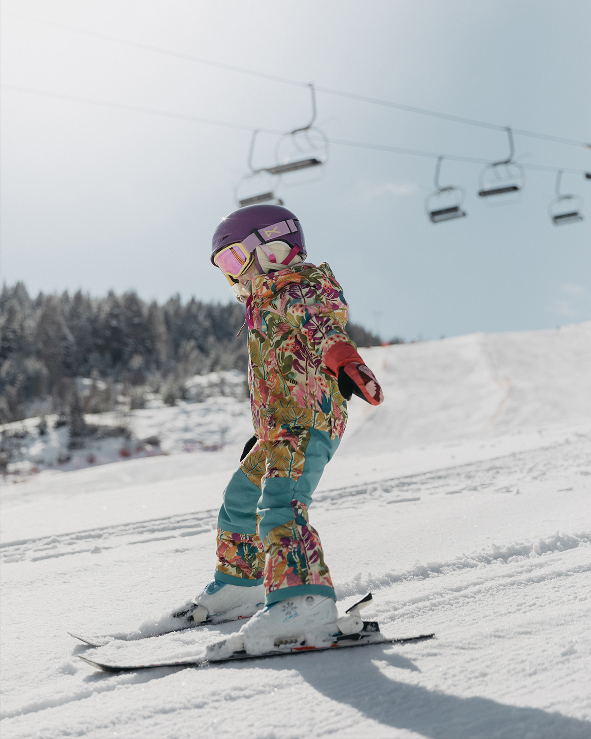 Katzenkopf Leutasch | Skischule | Olympiaregion Seefeld | So viel Tirol