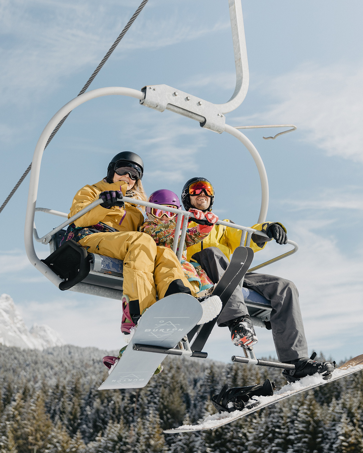 Katzenkopf Leutasch | Lifte und Pisten | Olympiaregion Seefeld | So viel Tirol Katzenkopf Leutasch | Lifte und Pisten | Olympiaregion Seefeld | So viel Tirol