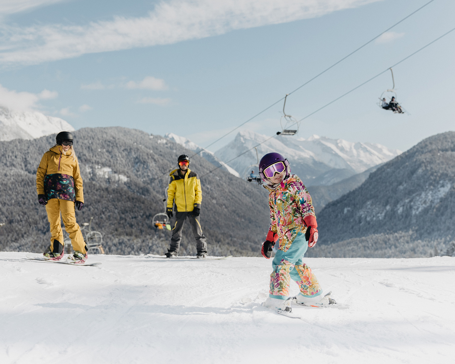 Katzenkopf Leutasch | Skifahren | Olympiaregion Seefeld | So viel Tirol Katzenkopf Leutasch | Skifahren | Olympiaregion Seefeld | So viel Tirol